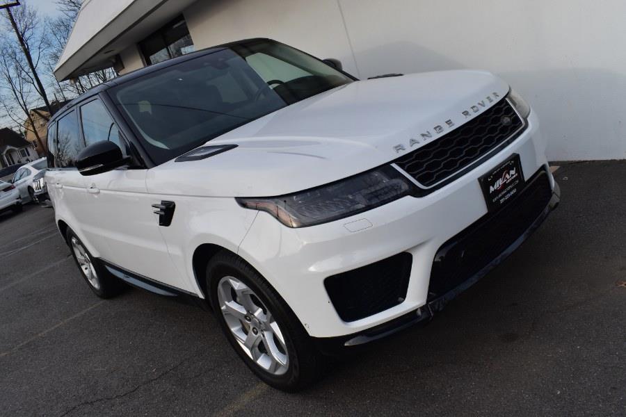 2019 Land Rover Range Rover Sport V6 Supercharged HSE *Ltd Avail photo