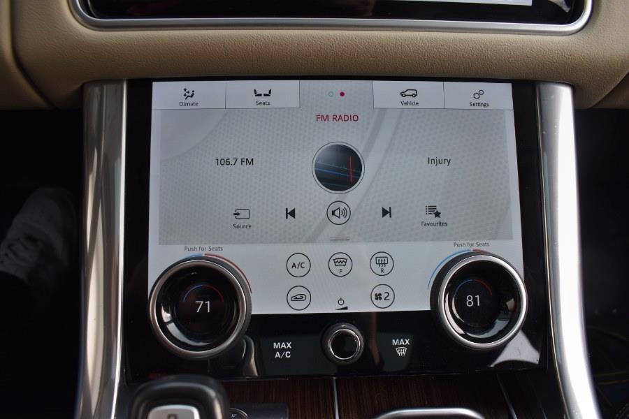 2019 Land Rover Range Rover Sport V6 Supercharged HSE *Ltd Avail photo