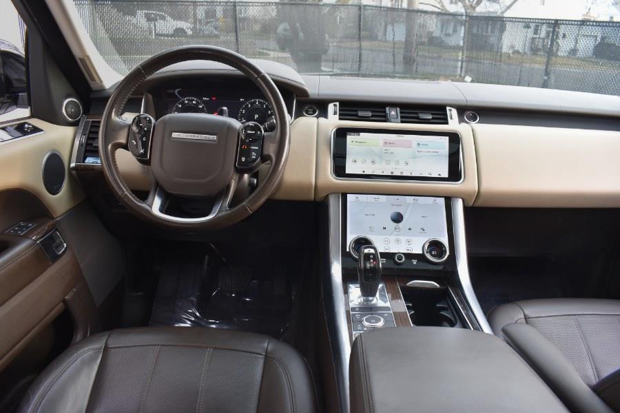 2019 Land Rover Range Rover Sport V6 Supercharged HSE *Ltd Avail photo
