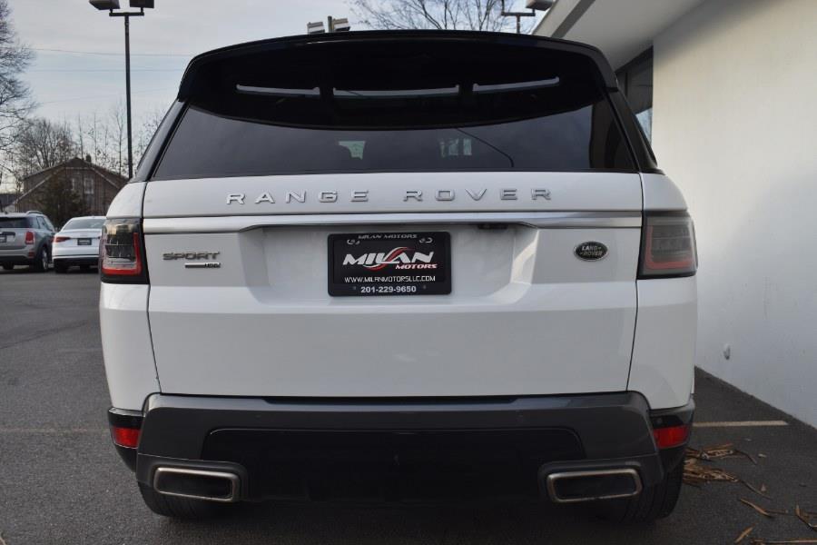 2019 Land Rover Range Rover Sport V6 Supercharged HSE *Ltd Avail photo