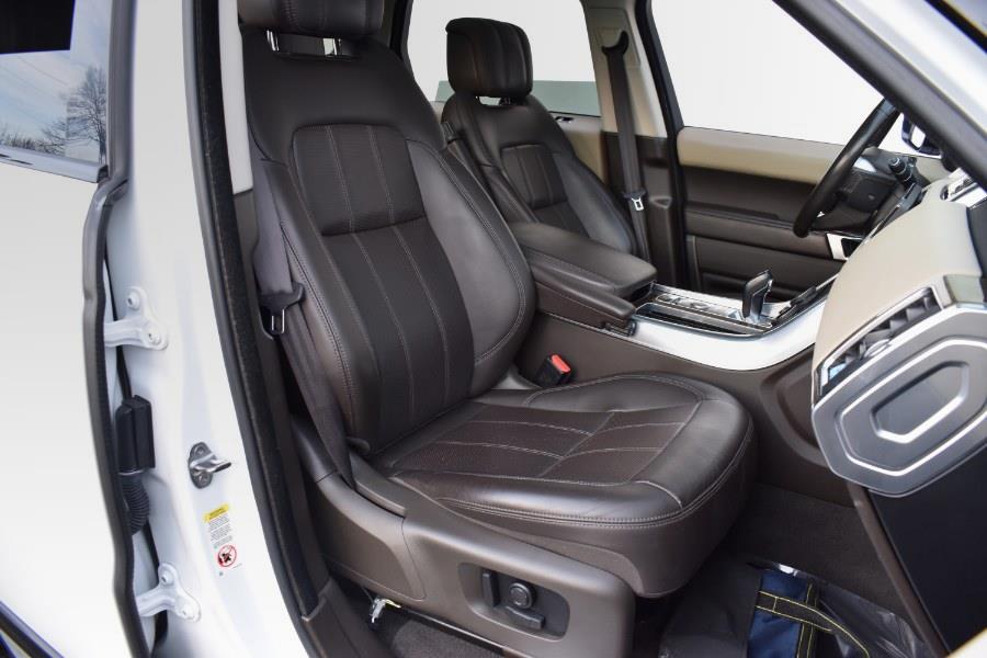 2019 Land Rover Range Rover Sport V6 Supercharged HSE *Ltd Avail photo