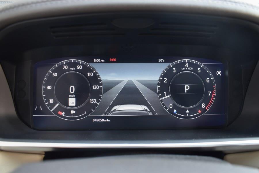 2019 Land Rover Range Rover Sport V6 Supercharged HSE *Ltd Avail photo