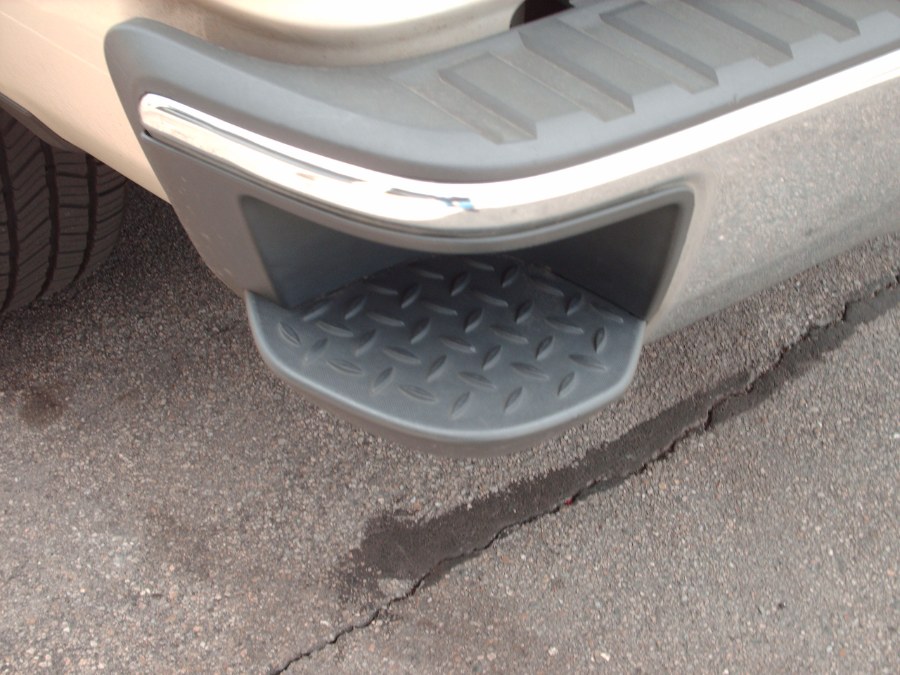 2015 Chevrolet Silverado 1500 4WD Crew Cab 143.5