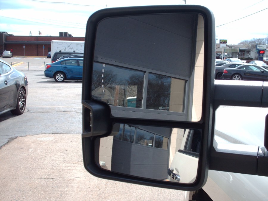 2015 Chevrolet Silverado 1500 4WD Crew Cab 143.5