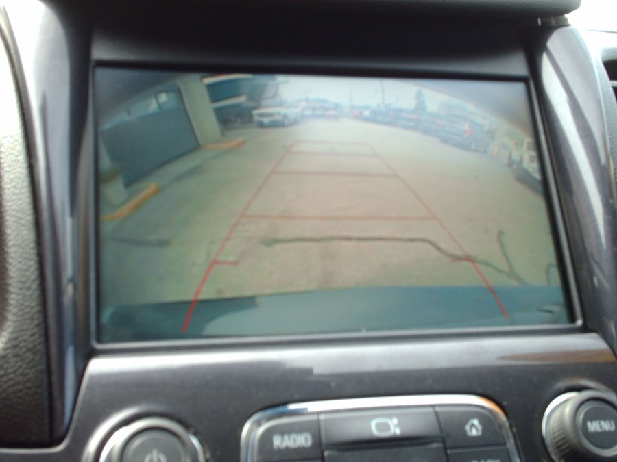 2015 Chevrolet Silverado 1500 4WD Crew Cab 143.5
