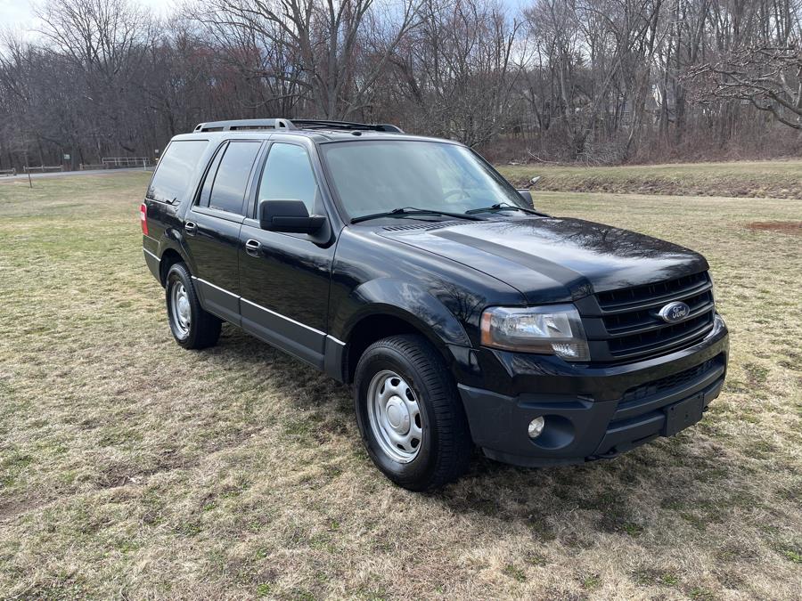 2016 Ford Expedition 4WD 4dr XL photo