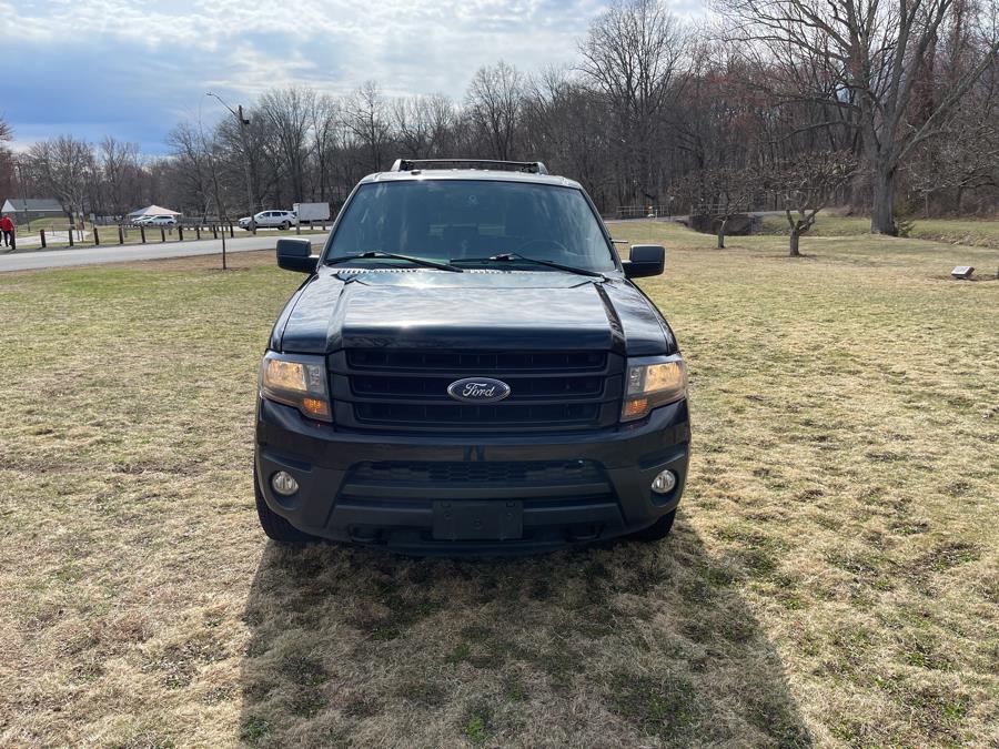 2016 Ford Expedition 4WD 4dr XL photo