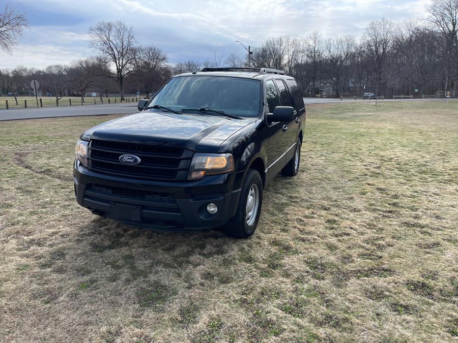 2016 Ford Expedition 4WD 4dr XL photo