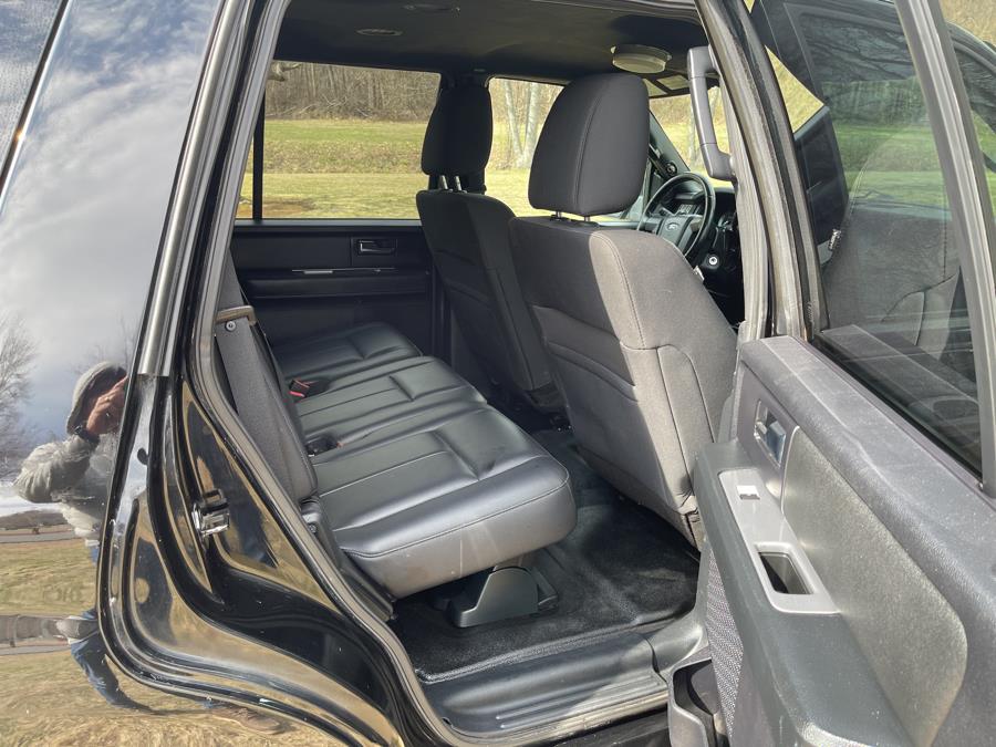 2016 Ford Expedition 4WD 4dr XL photo