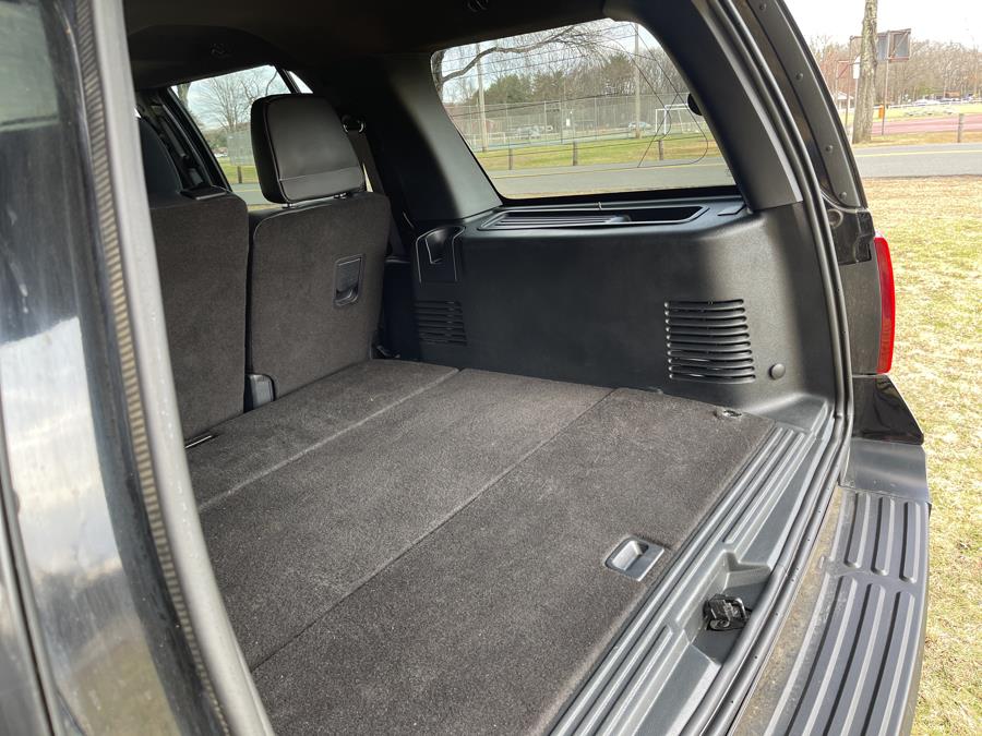2016 Ford Expedition 4WD 4dr XL photo