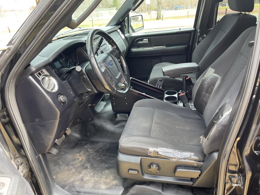 2016 Ford Expedition 4WD 4dr XL photo