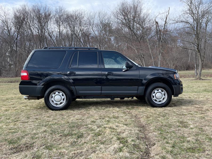 2016 Ford Expedition 4WD 4dr XL photo