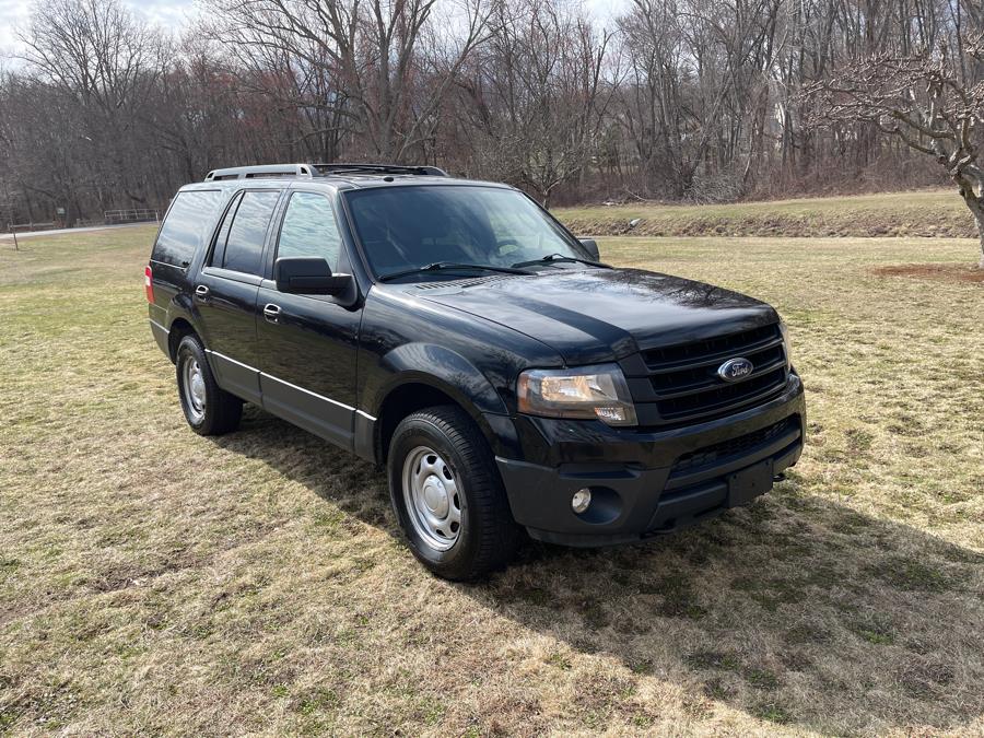 2016 Ford Expedition 4WD 4dr XL photo