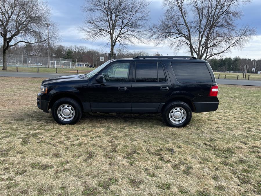 2016 Ford Expedition 4WD 4dr XL photo