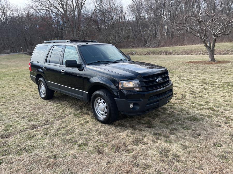 2016 Ford Expedition 4WD 4dr XL photo