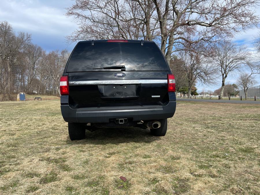 2016 Ford Expedition 4WD 4dr XL photo