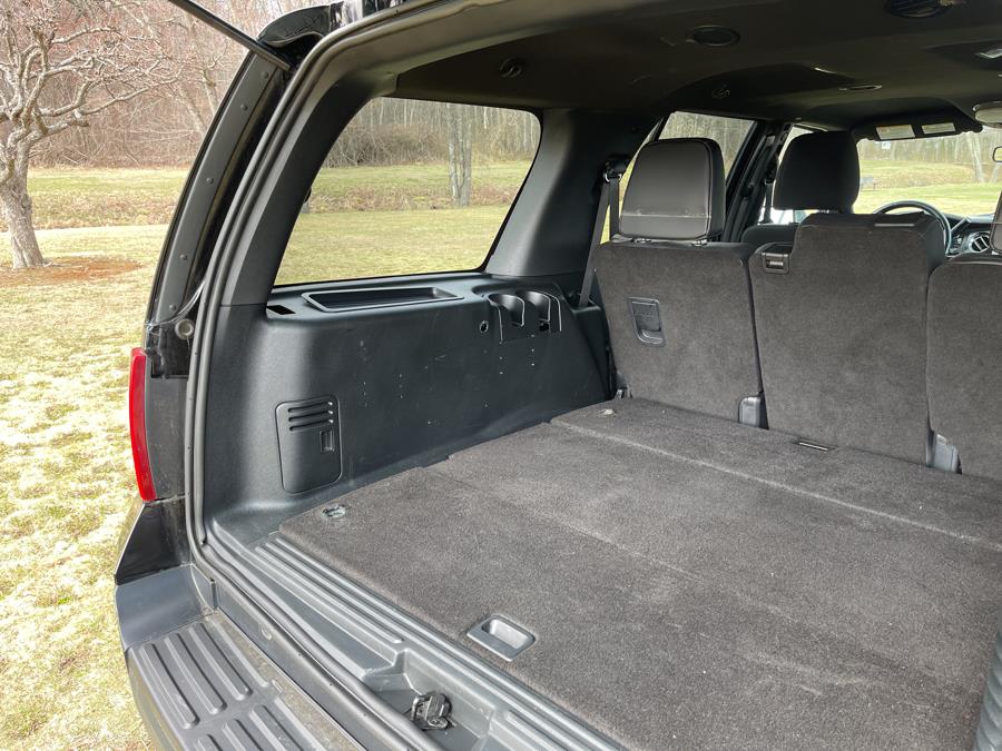 2016 Ford Expedition 4WD 4dr XL photo
