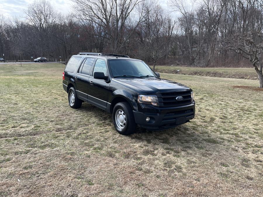 2016 Ford Expedition 4WD 4dr XL photo