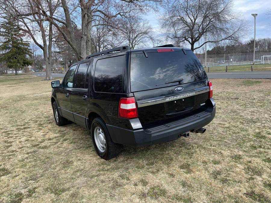 2016 Ford Expedition 4WD 4dr XL photo