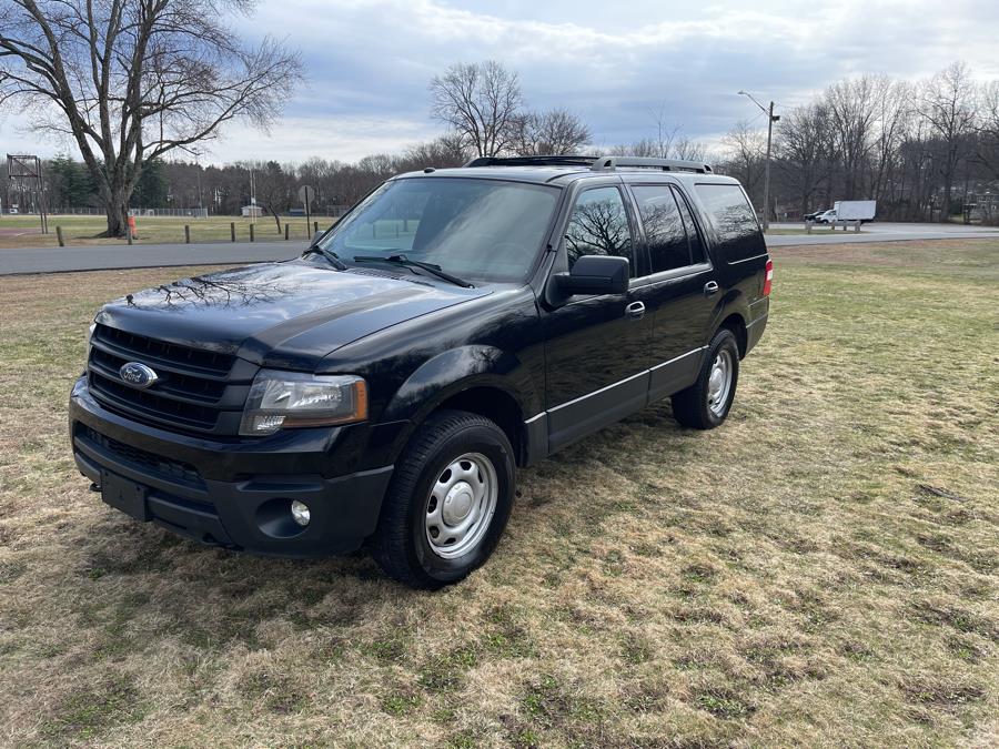 2016 Ford Expedition 4WD 4dr XL photo