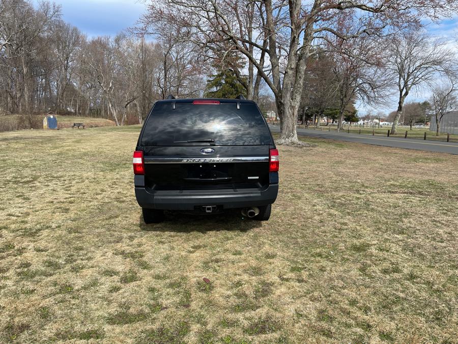 2016 Ford Expedition 4WD 4dr XL photo
