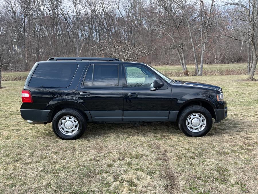 2016 Ford Expedition 4WD 4dr XL photo