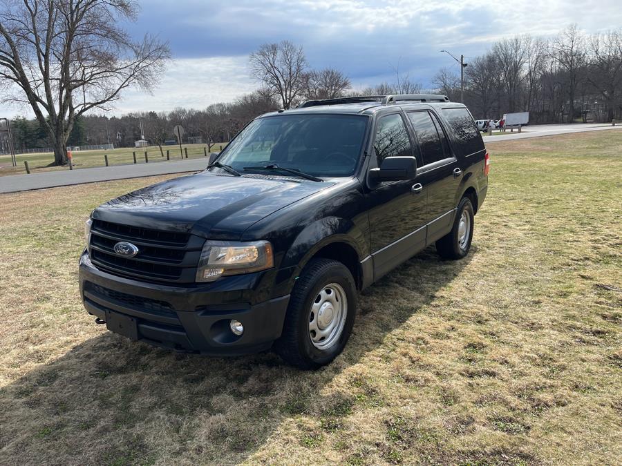 2016 Ford Expedition 4WD 4dr XL photo
