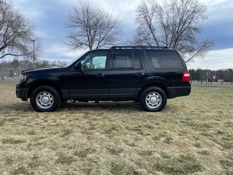 2016 Ford Expedition 4WD 4dr XL photo