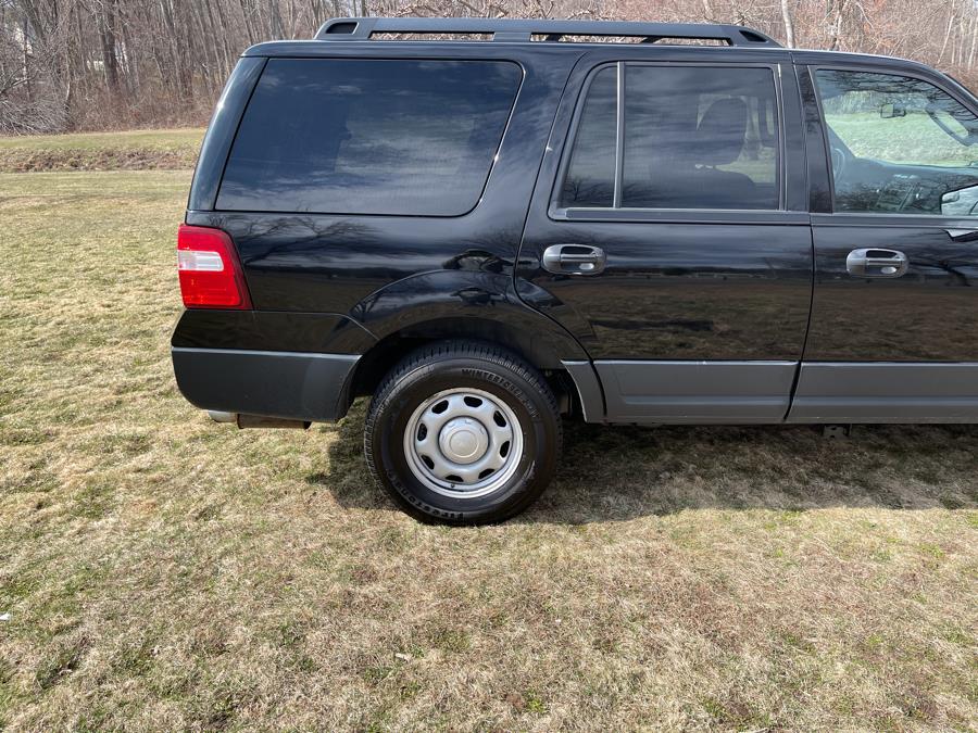 2016 Ford Expedition 4WD 4dr XL photo