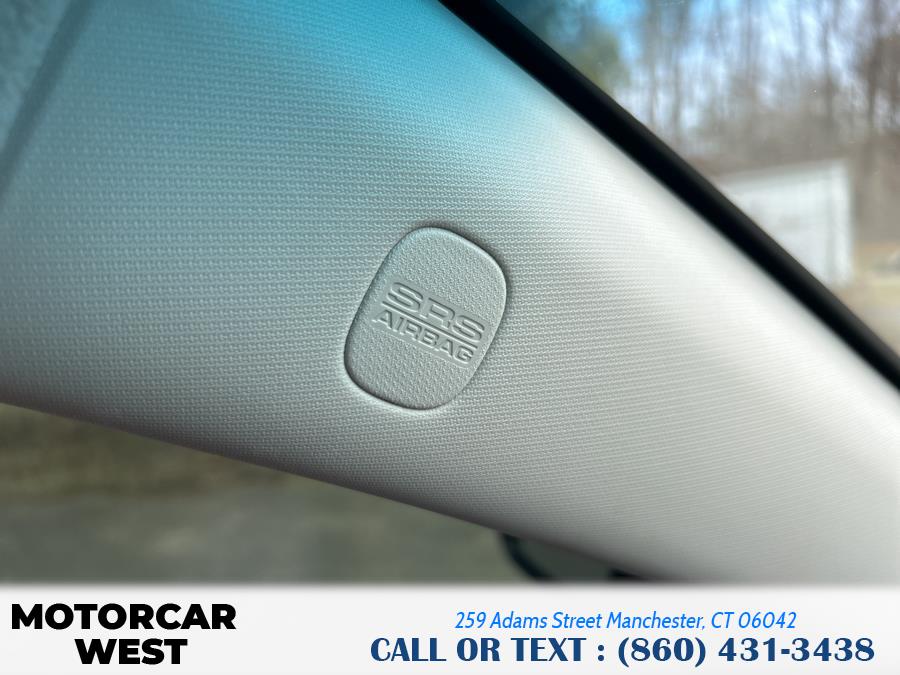 2014 Subaru Impreza WRX photo
