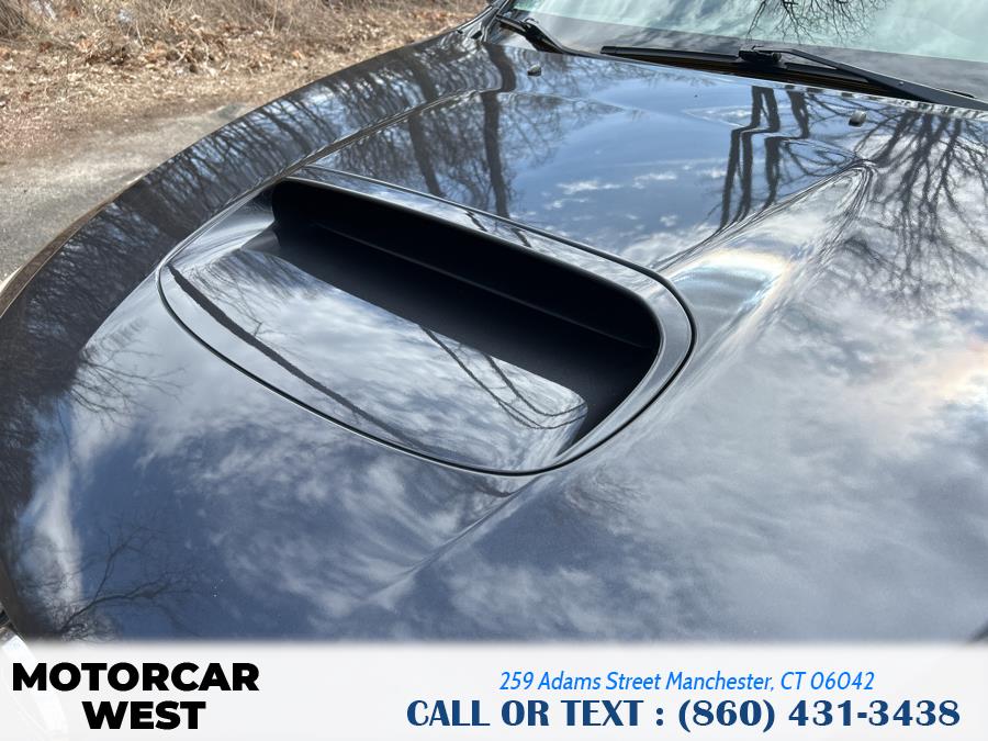 2014 Subaru Impreza WRX photo