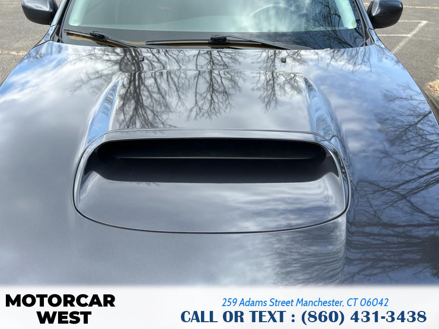 2014 Subaru Impreza WRX photo