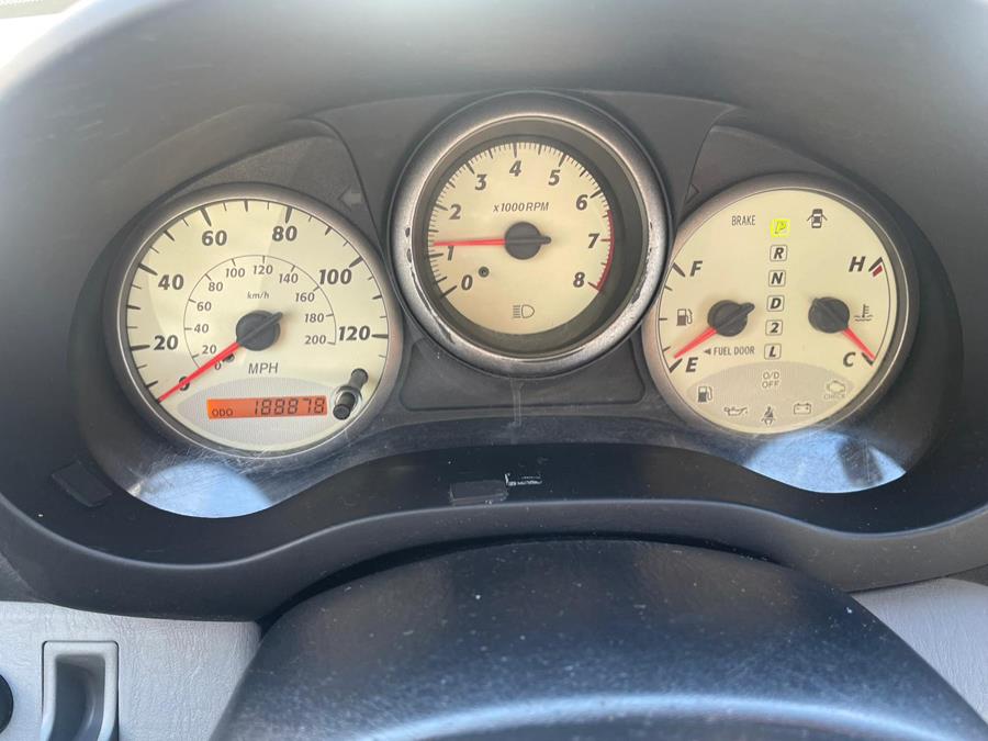 2003 Toyota RAV4 photo