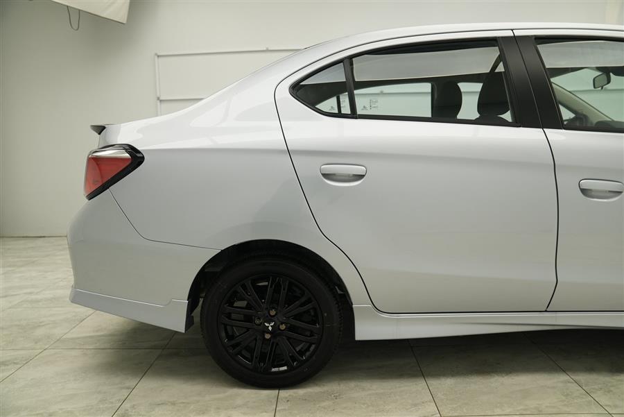 2024 Subaru Mirage G4 Black Edition photo