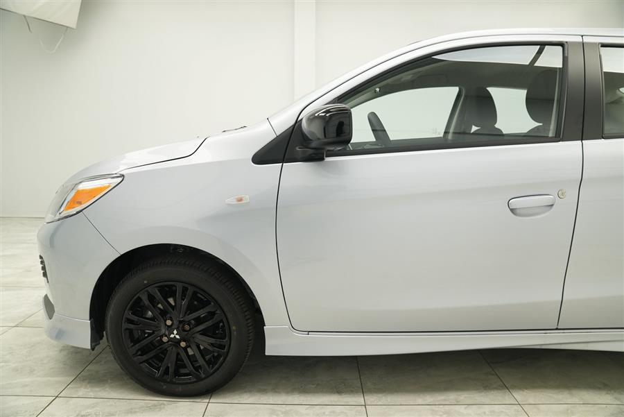 2024 Subaru Mirage G4 Black Edition photo