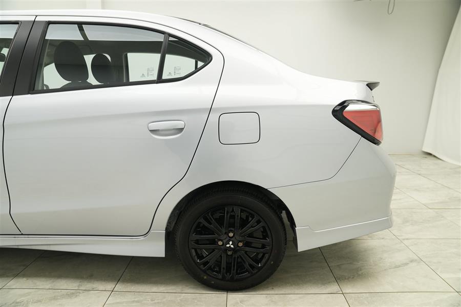 2024 Subaru Mirage G4 Black Edition photo
