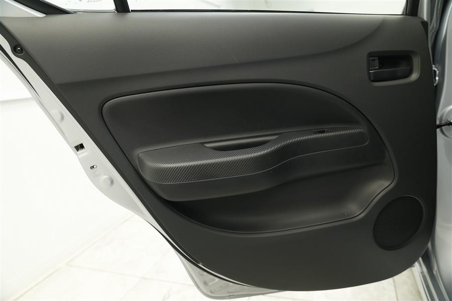 2024 Subaru Mirage G4 Black Edition photo