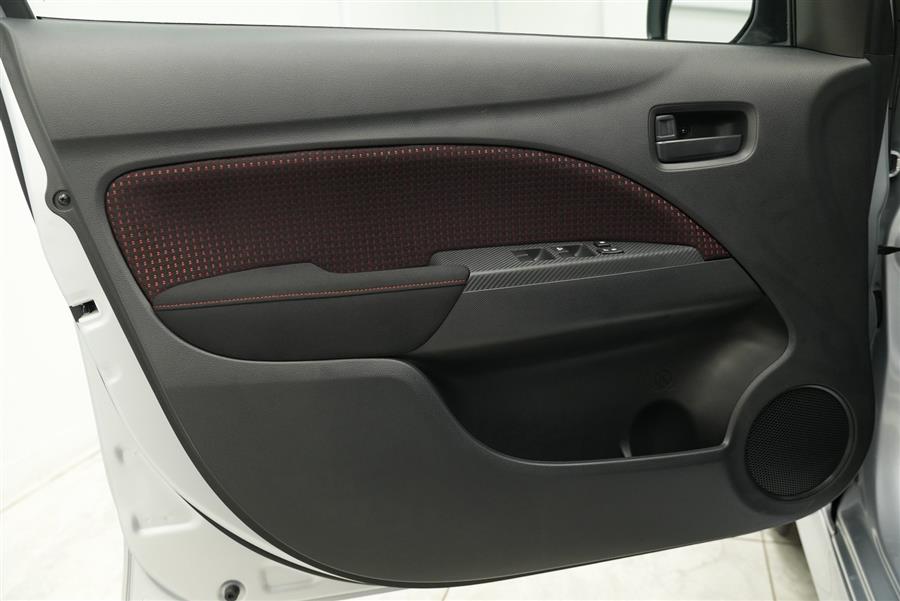2024 Subaru Mirage G4 Black Edition photo