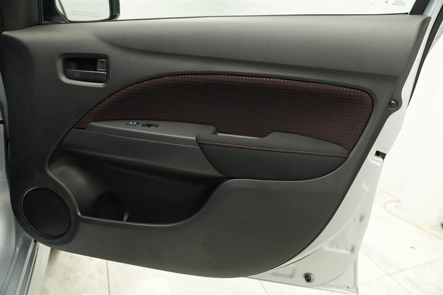 2024 Subaru Mirage G4 Black Edition photo
