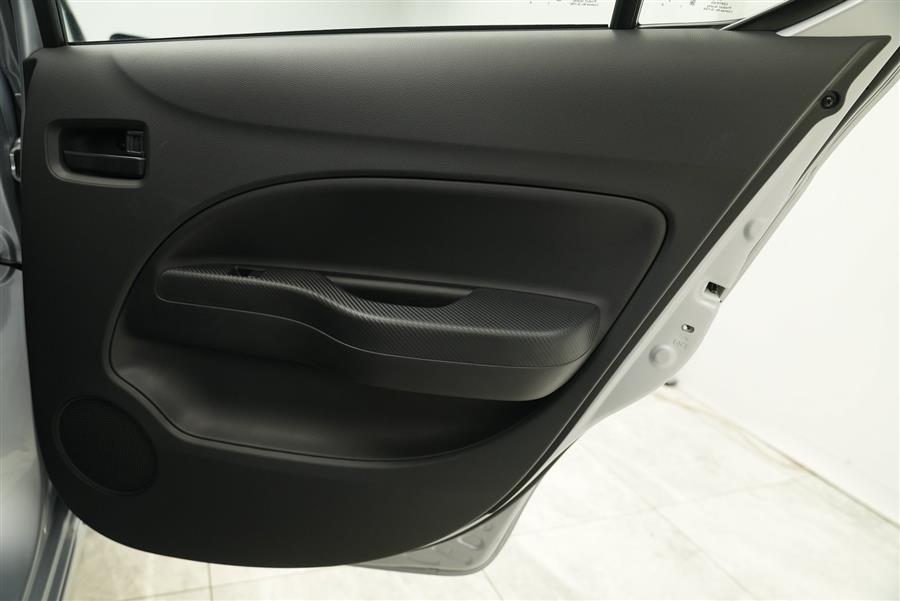 2024 Subaru Mirage G4 Black Edition photo