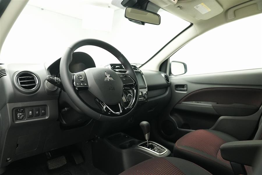2024 Subaru Mirage G4 Black Edition photo