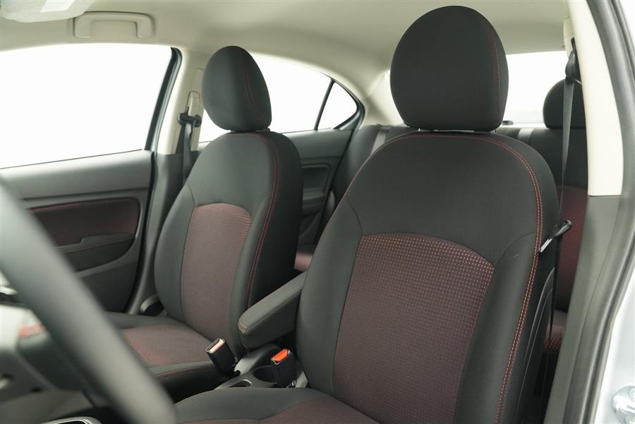 2024 Subaru Mirage G4 Black Edition photo