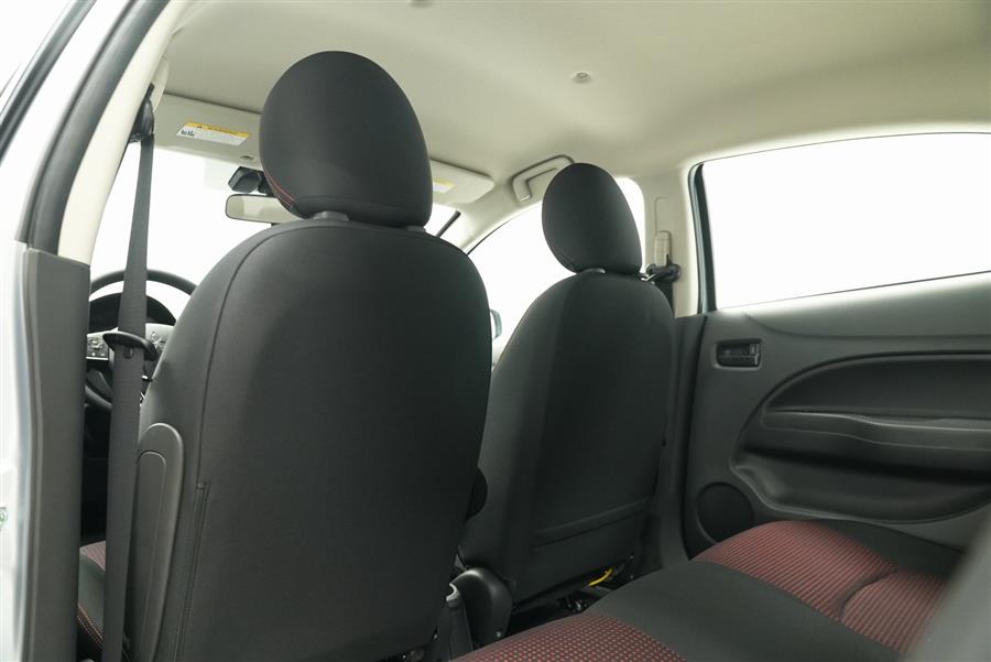 2024 Subaru Mirage G4 Black Edition photo