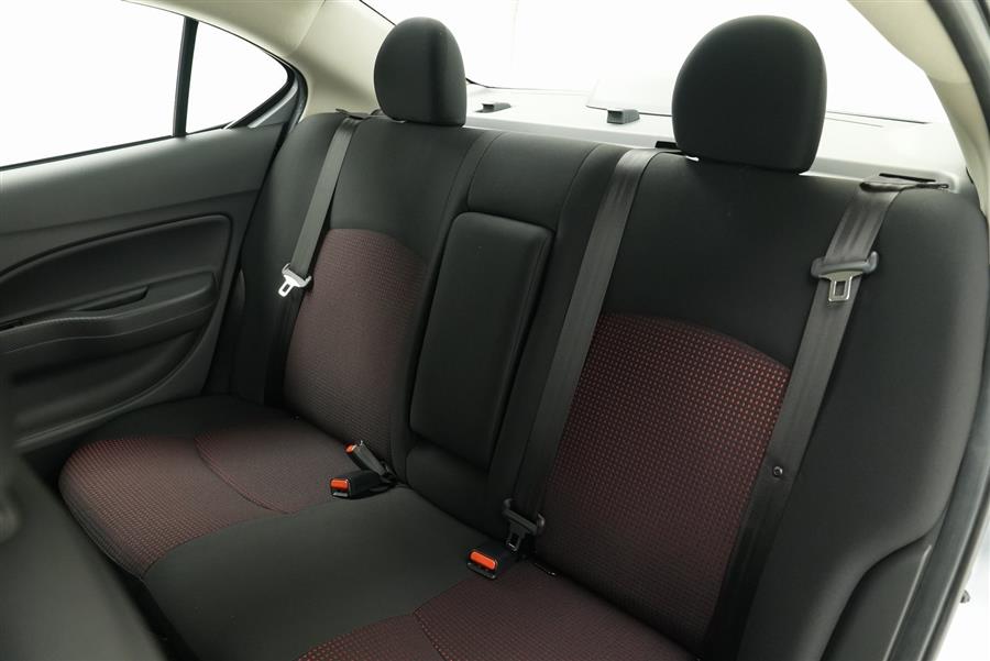 2024 Subaru Mirage G4 Black Edition photo