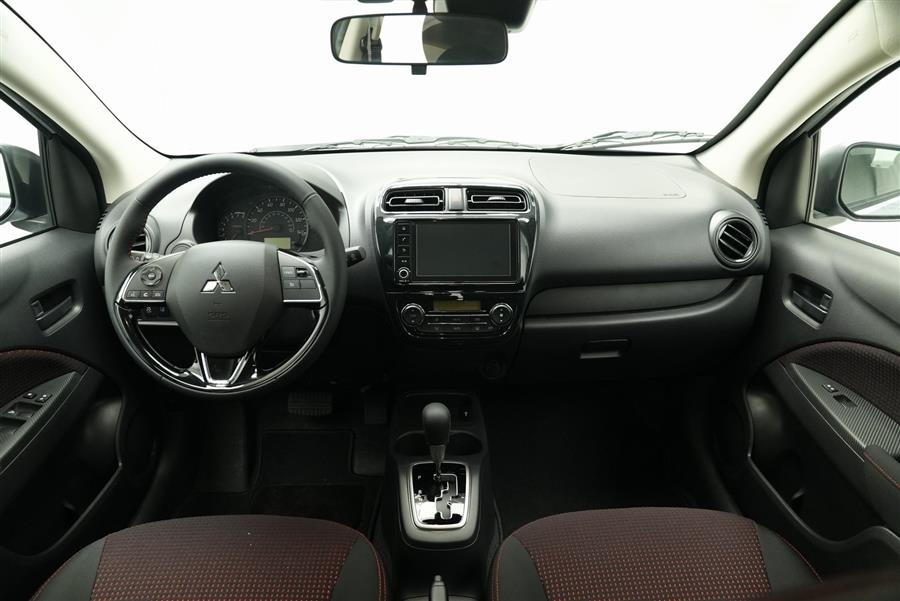 2024 Subaru Mirage G4 Black Edition photo