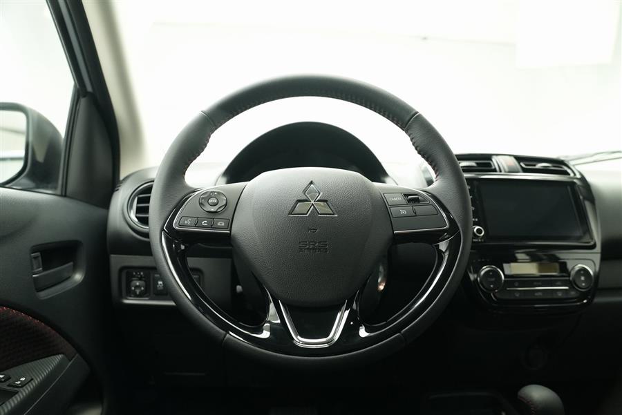 2024 Subaru Mirage G4 Black Edition photo