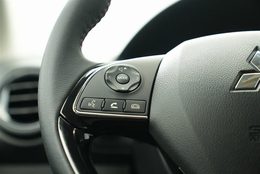 2024 Subaru Mirage G4 Black Edition photo