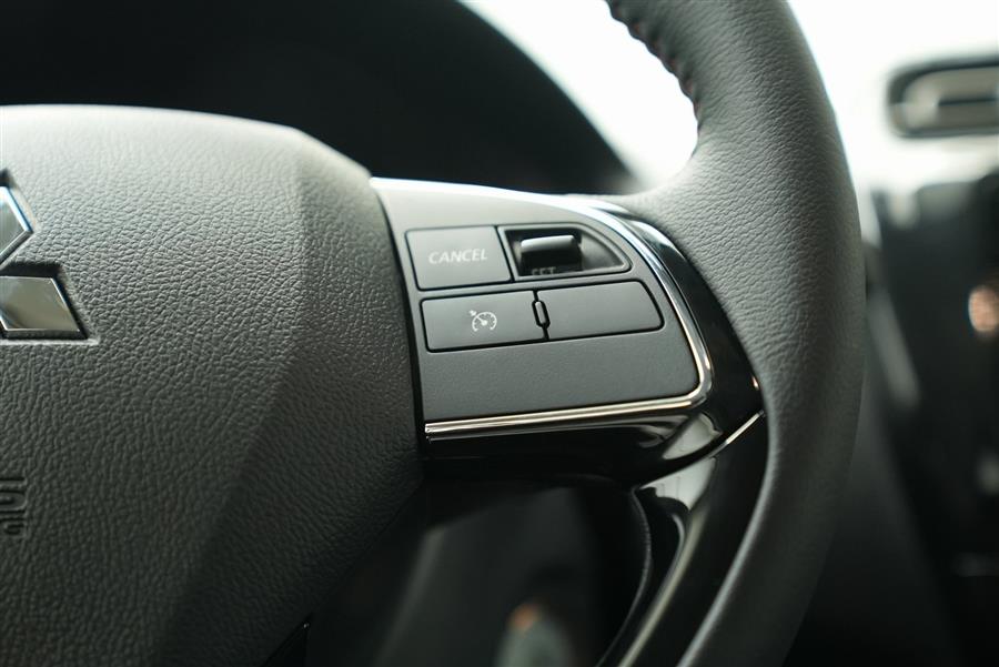 2024 Subaru Mirage G4 Black Edition photo