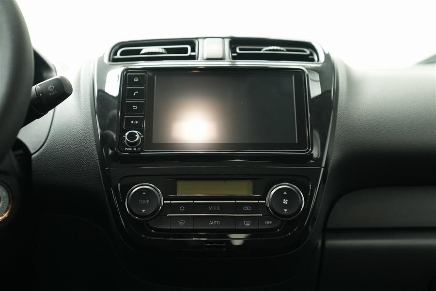 2024 Subaru Mirage G4 Black Edition photo