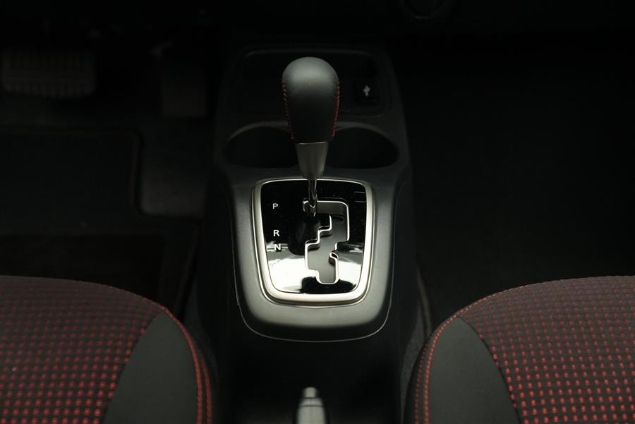 2024 Subaru Mirage G4 Black Edition photo